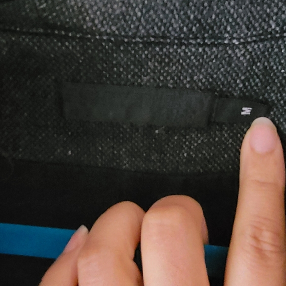 Punk rock jacket warm and soft but still hardcore - Picture 6 of 10